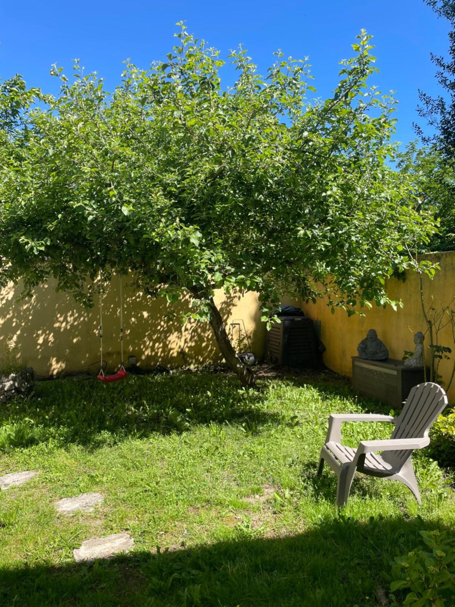 Bed and Breakfast Le Lotus Blanc Sainte-Foy-la-Grande Exterior foto